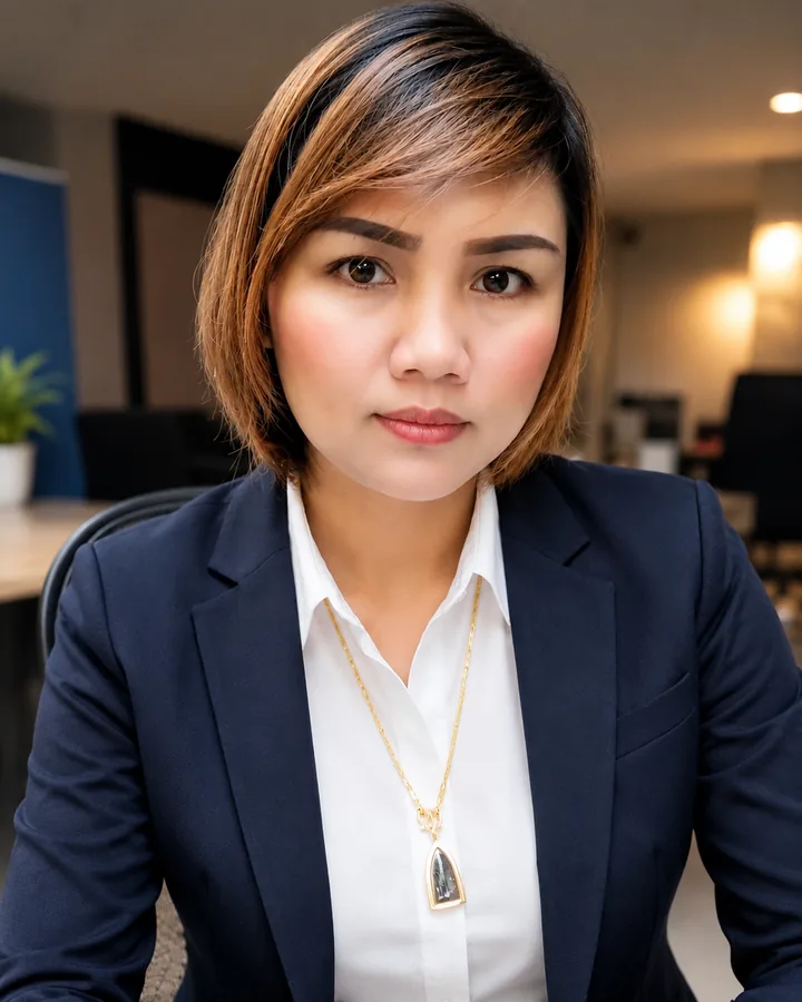 Ruetairat Yothapan ผู้ร่วมก่อตั้ง รับแปลเอกสาร.net